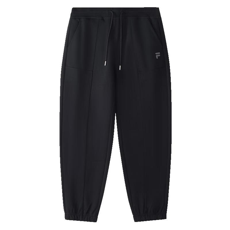 FILA FUSION Men s Casual Knit Track Pants S