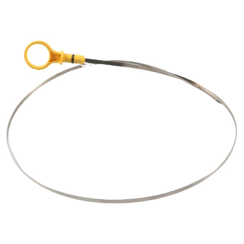 Engine Oil Dipstick for Vehicle 1C3Z6750AA 1C3E6750AA Replacement Oil Level Dip Stick Automotive Accessory 1