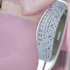 Portable Back Stretcher Device Ergonomic Adjustable Air Cushion Lower Lumbar Relief Massager For Indoor Home Car Bed Offices