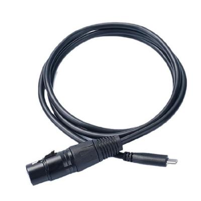 Accesorios para audio y video – Cables de audio