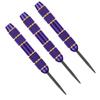 2 Piezas Barril de Dardos de Punta de Acero 22g Barriles de Repuesto de Dardos de Cobre Barriles de Dardos Portátiles Accesorios de Dardos Estándar