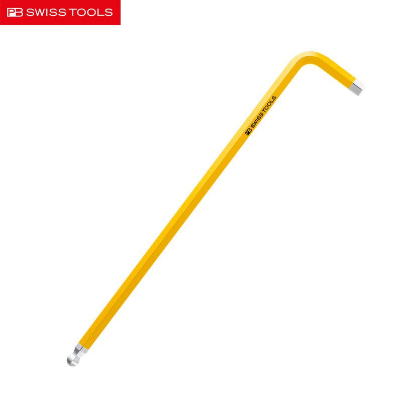 PB SWISSTOOLS Imperial Ball-End Hex Key