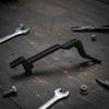 Battery Secure Clamp Easy to Install Bracket Slim