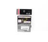 Duo Tetra Works Snip Head 0.8 grams Size L, 5/pack 0.8g (0055)