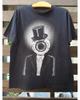 The Residents Eyeball In Top Hat T-shirt All S To 5XL Unisex T-Shirt