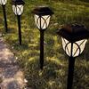 Waterproof Solar Outdoor Garden Lights for Landscape, Lawn, and Yard Decoration