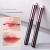 Blooming round Head Professional Portable Concealer Lip Brush