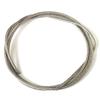 YJB PARTS Gavitt Braided Cross Wax Coated Type Wire, 1m,