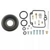 Carburetor Rebuild Repair Kit Fit for Polaris for Sportsman 500 HO 2001-2012