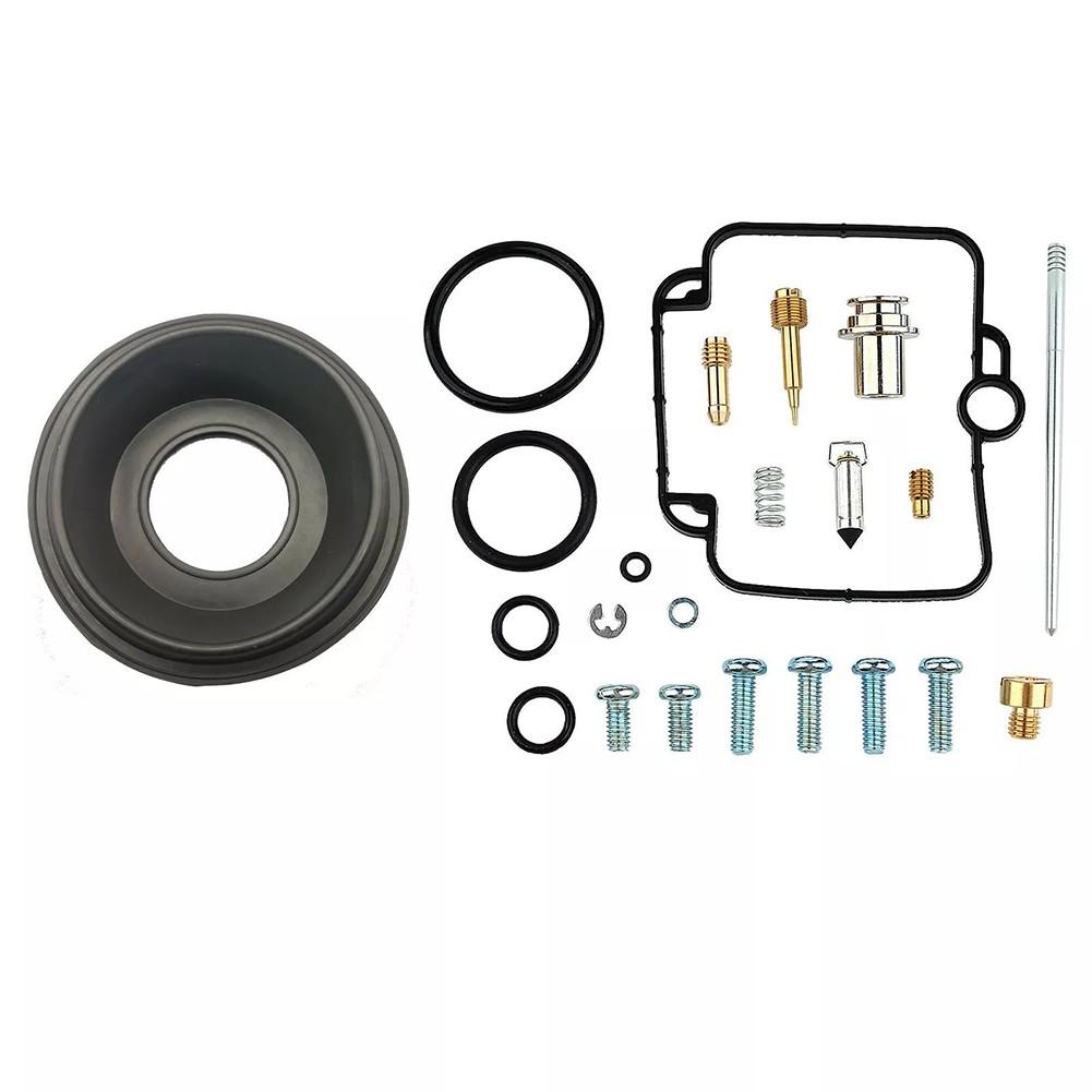 Carburetor Rebuild Repair Kit Fit for Polaris for Sportsman 500 HO 2001-2012