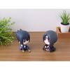 Rukappu NARUTO Shippuden Uchiha Sasuke Completed Figure
