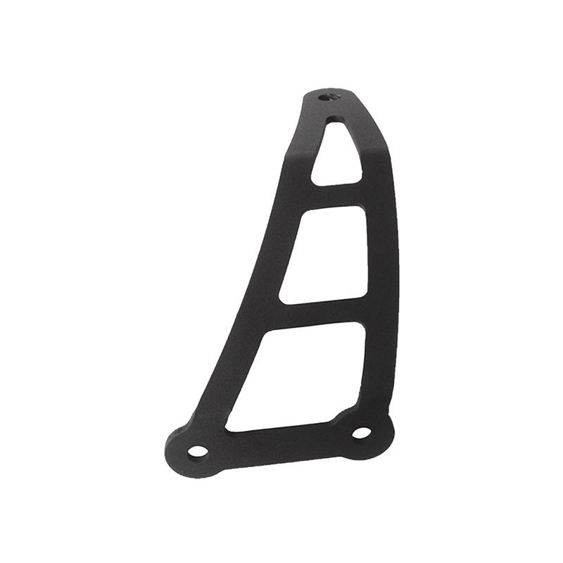 Motorcycle Exhaust Hanger Mount Bracket Muffler Accessories for HONDA CB300R 2018 2019 2020