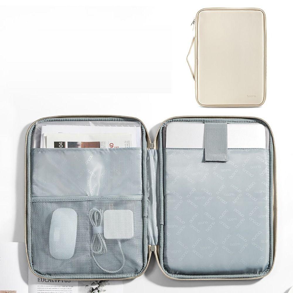 Ultrabook Pouch Storage Bag Shockproof Tablet Case Notebook Computer Cover for HP/Dell/Lenovo