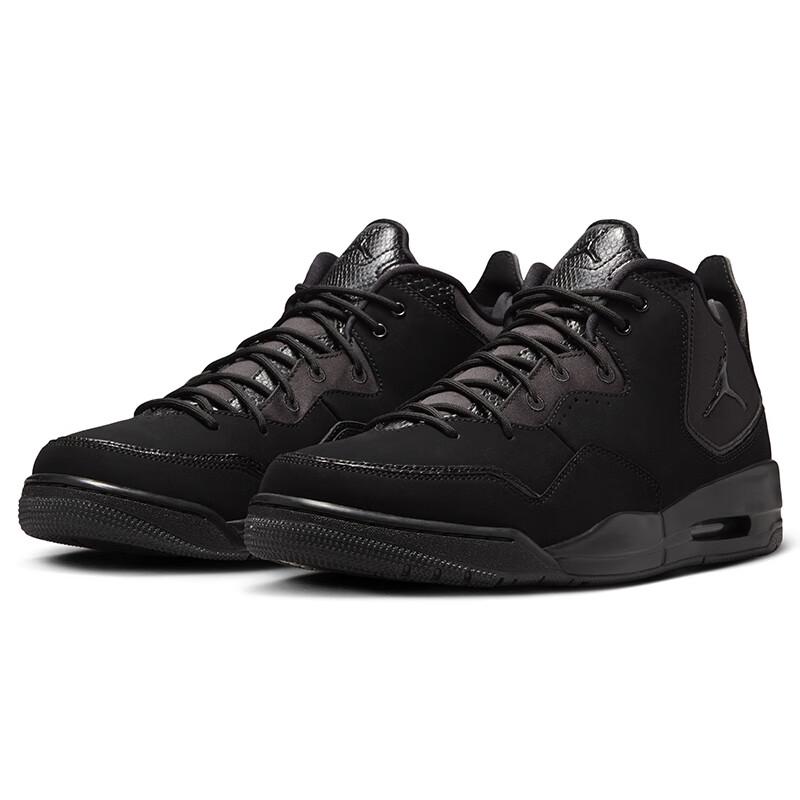 Jordan Men's Courtside 23 Mid-Top Casual Shoes