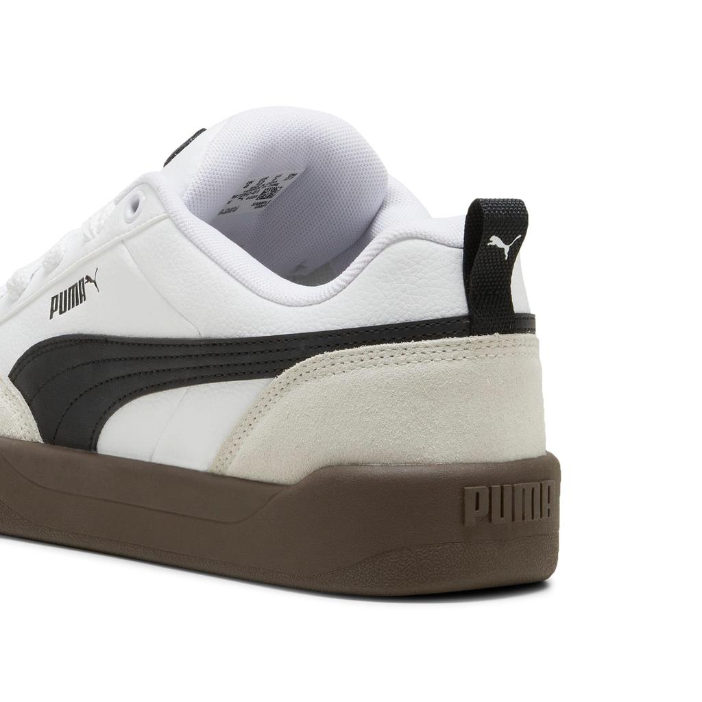 Puma Park Lifestyle OG Cream x Black 24.0 Sneakers,