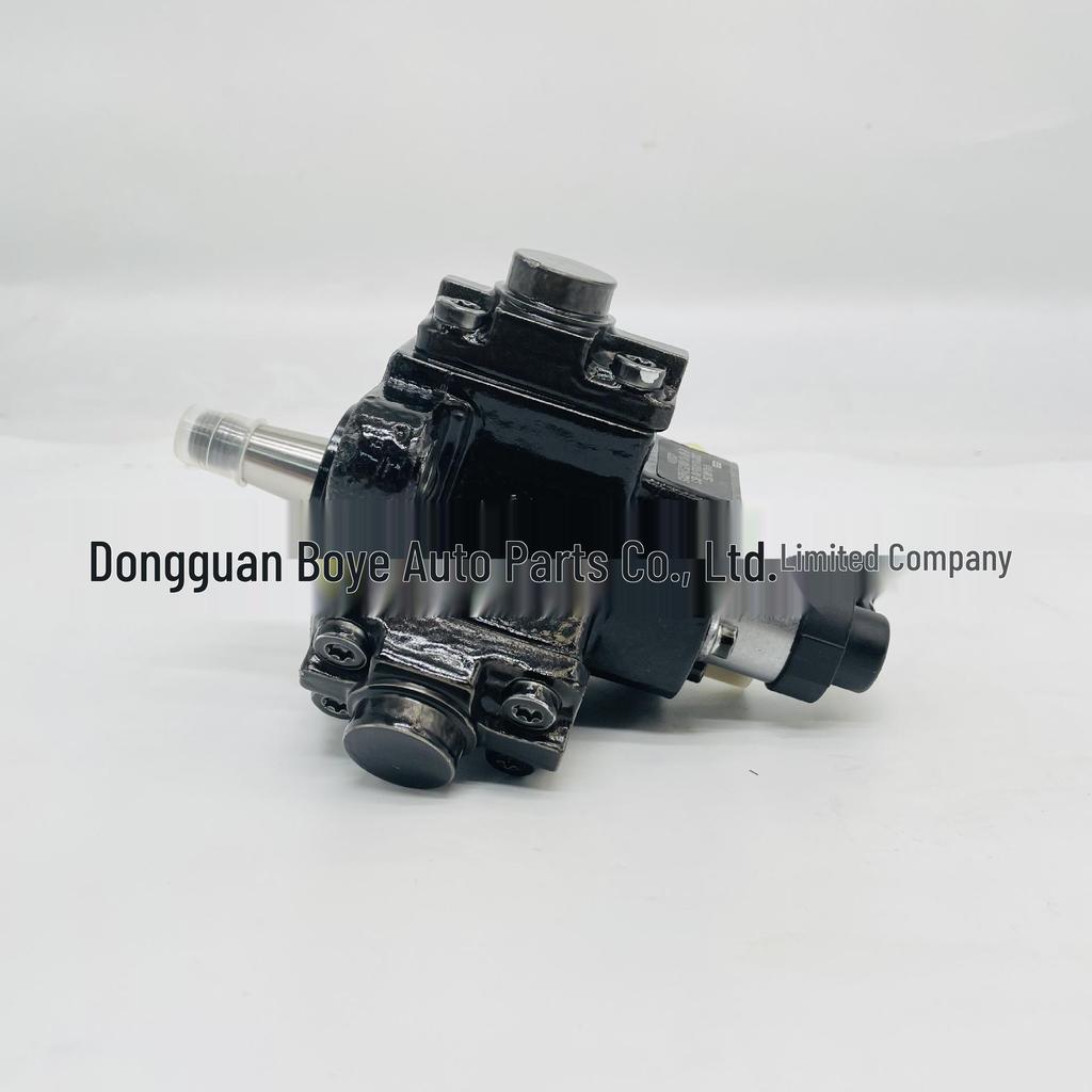 High-Quality Diesel High-Pressure Pump 0445010259 for S10 2.8L Engine