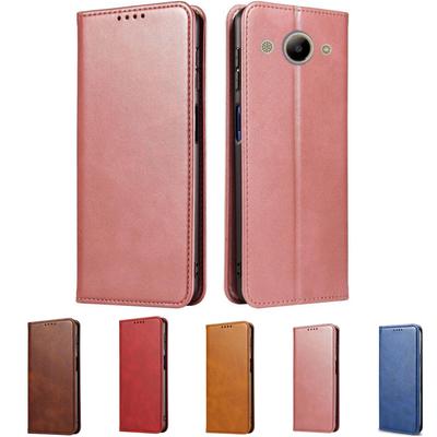 Etui portfelowe typu flip dla Huawei Y3 2017 Huawei CRO-L02 CRO-L22 CRO-L03 CRO-L23 CRO-U00 Pokrowiec Coque Fundas