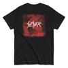 Slayer - Blood Logo T Shirt