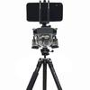 Handheld Gimbal Stabilizer, 3D Printed 1/4 Screw Hole with DIY Tripod, for DJI Mount Stand