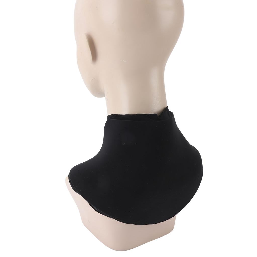 Shoulder Neck Gel Ice Pack Wrap Reusable Cervical Cold Compress for Sports Injuries Swelling Office Surgery Recovery