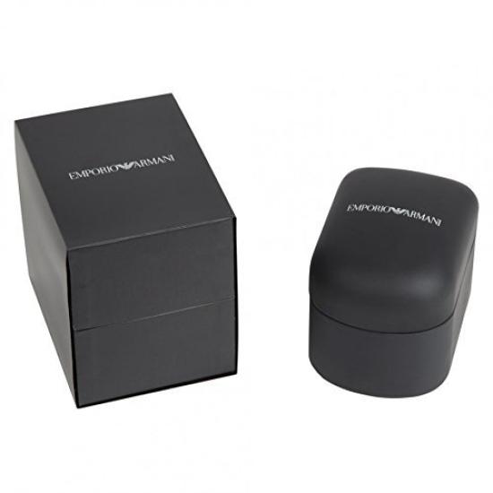 Emporio Armani Watch AR5905 Men's [Used]