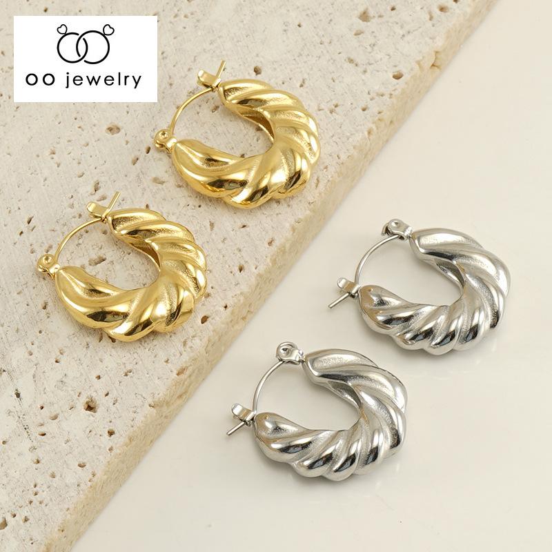 

Модные серьги Серьги Темперамент Для Женщин