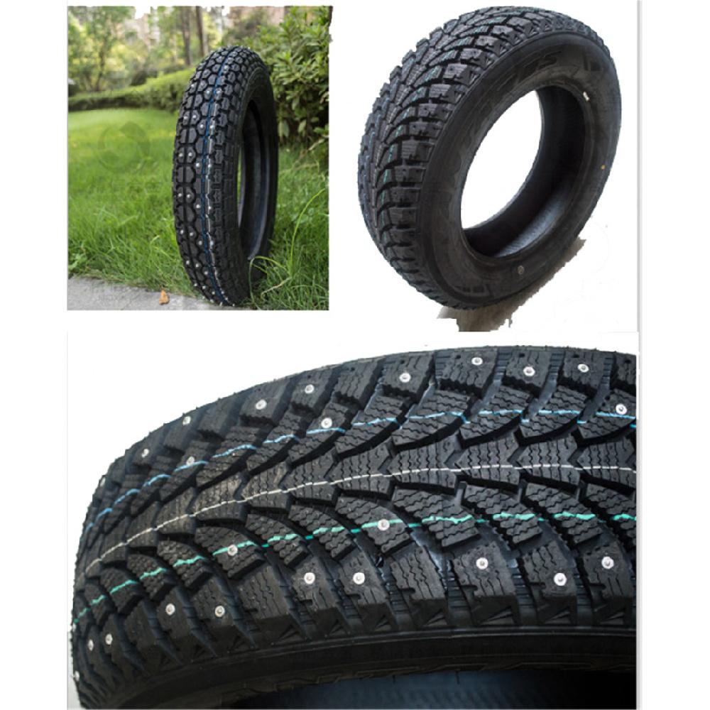 Car Truck Motorcycle Tire Spikes Snow Ice Road Wheel Tyre Studs Screw For Winter