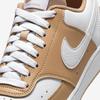 Nike Court Vision Low Next Nature W COURT VISION LOW NN Size Hemp/White DH3158-201 24.0cm