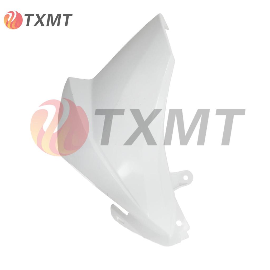 Kawasaki Z800 2013-2016 Full Fairing Kit: Head, Side Panels, & Front Fender Accessories