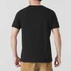 New PUMA T Shirts Men's Black/01 632941-01