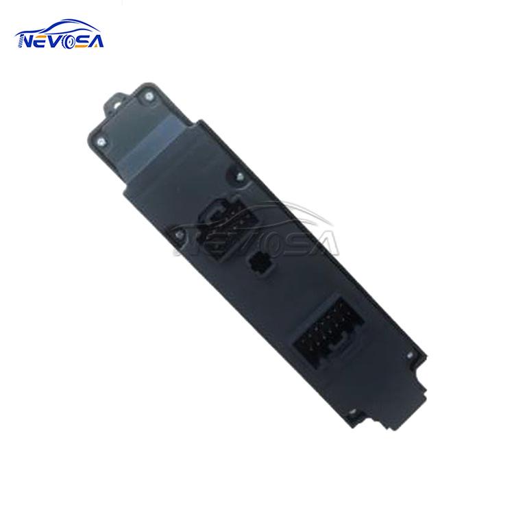 

Fits Mazda Front Right Window Lifter Switch, Part DF82-66-350A Electric