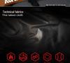 Angken Men's Winter Softshell Fleece-Lined Windproof Tactical Climbing Pants