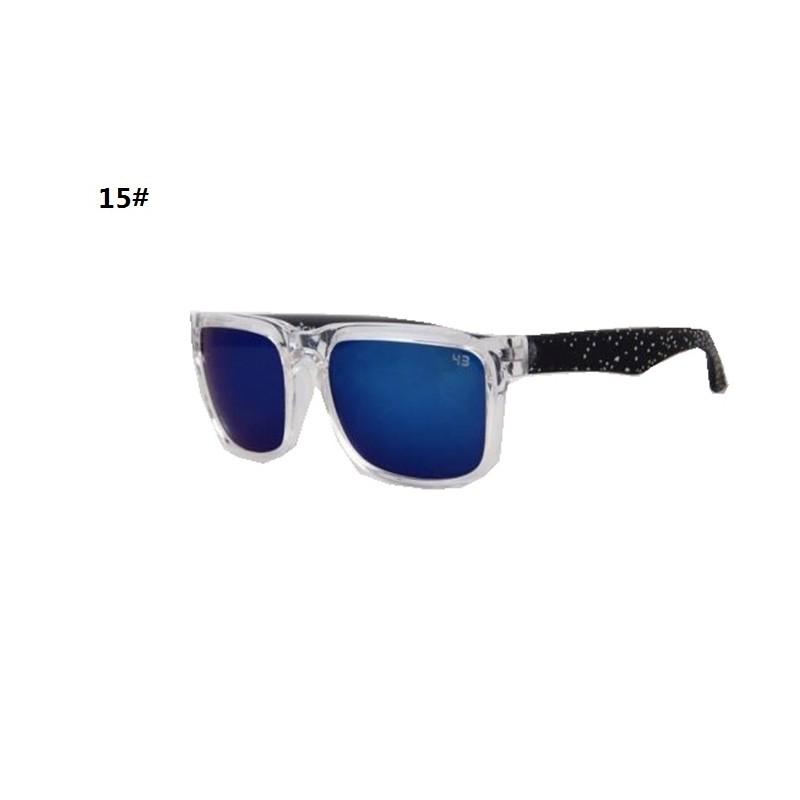 New Style Outdoor Cycling Sunglasses Sports Bike Eyewear Uv400 Shades