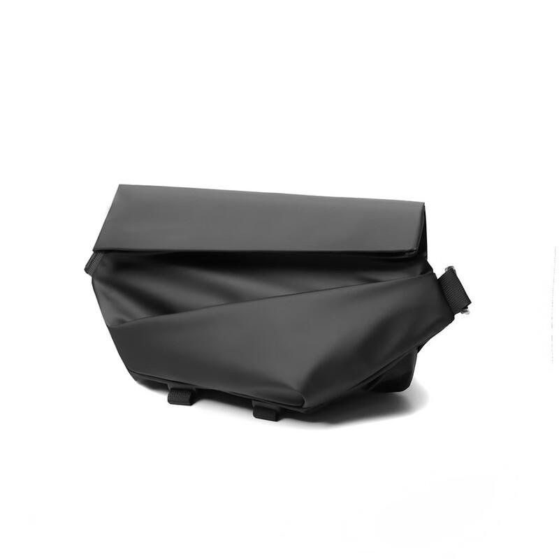 KINGSGEAR Urban Multi-functional Backpack & Chest Bag