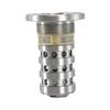 Heavy Duty Camshaft Control Valves With Advanced Filtration System 06K109257B Optimized For Engines Fluid Dynamics