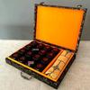Brangdy Portable Chinese Chess Set