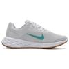 Nike Revolution 6 'Light Grey Teal' Women's DC3729-012