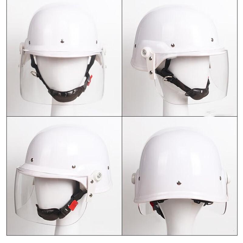 Miling Yudun Tactical Anti-riot Helmet One Size