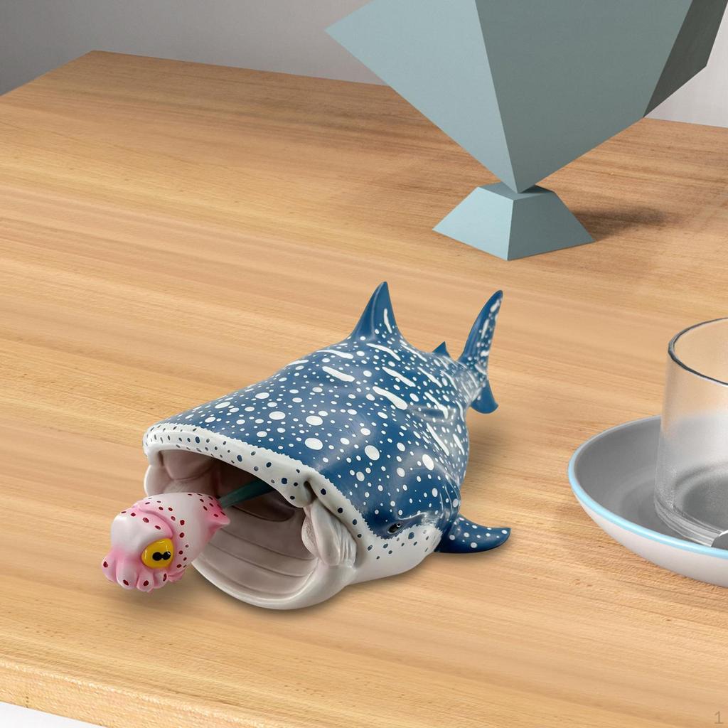 Animal Figure, Decoration, Sculpture for Shelves And Living Rooms