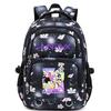 KPop Demon Hunter Ryggsekk Huntrix Student Tenåringer Skolesekk Zoey Rumi Mira Saja Gutter Jenter Reise Ryggsekk