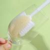 4 In 1 Cup Cleaning Brush Bottle Gap Cleaner Brush Detachable Scrubber Baby Bottle Cleaning Tool Kitchen Accessories