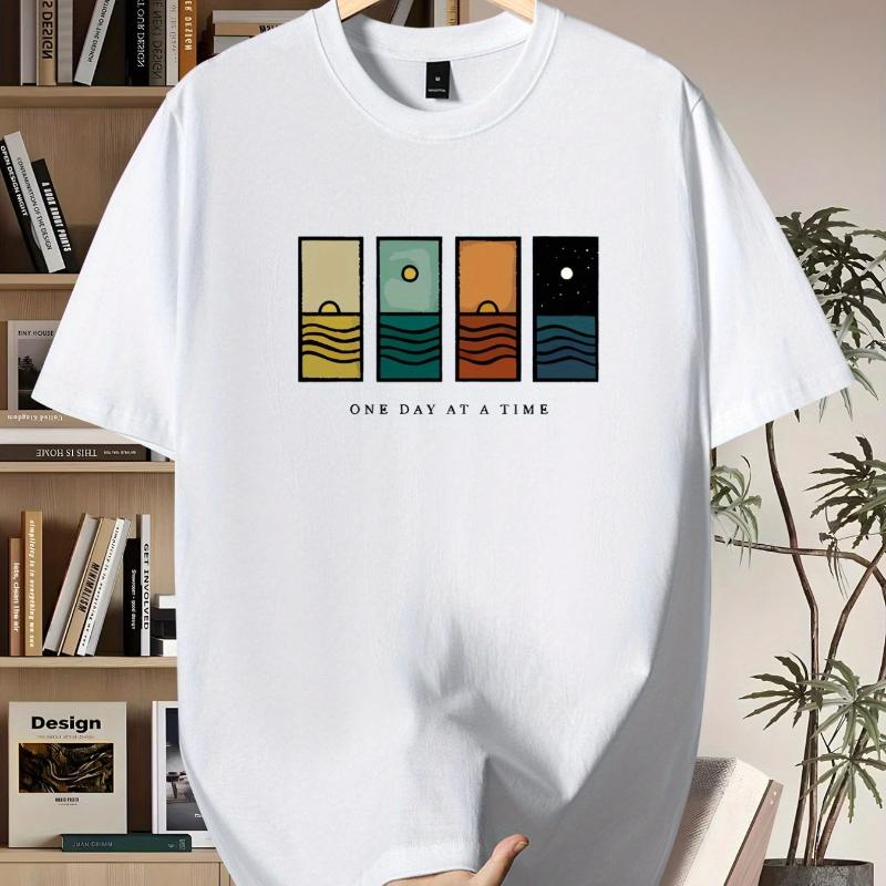 

Men S Pure Short-Sleeved Shirt XS белый