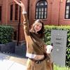 LS Recommended Women's Commuting Pullover: Winter 2025 Wool Knit Base Layer Sweater