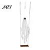 Porch Spooky Atmosphere Hanging Swinging Ghost Halloween Decoration, LED Light Up Large Outdoor Decorations with Remote Control for Outside