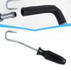 Automotive Hose Removal Tool for Fuel Lines Water Pipe Separation Hook