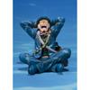 Tamashii Nations S.H.Figuarts One Piece Usopp 20th Anniversary Figure 70mm ABS PVC Painted Complete
