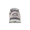 New Balance Men's 991 Made in England 'Grey White' (Unisex) Grey / White Running Shoes M991GL
