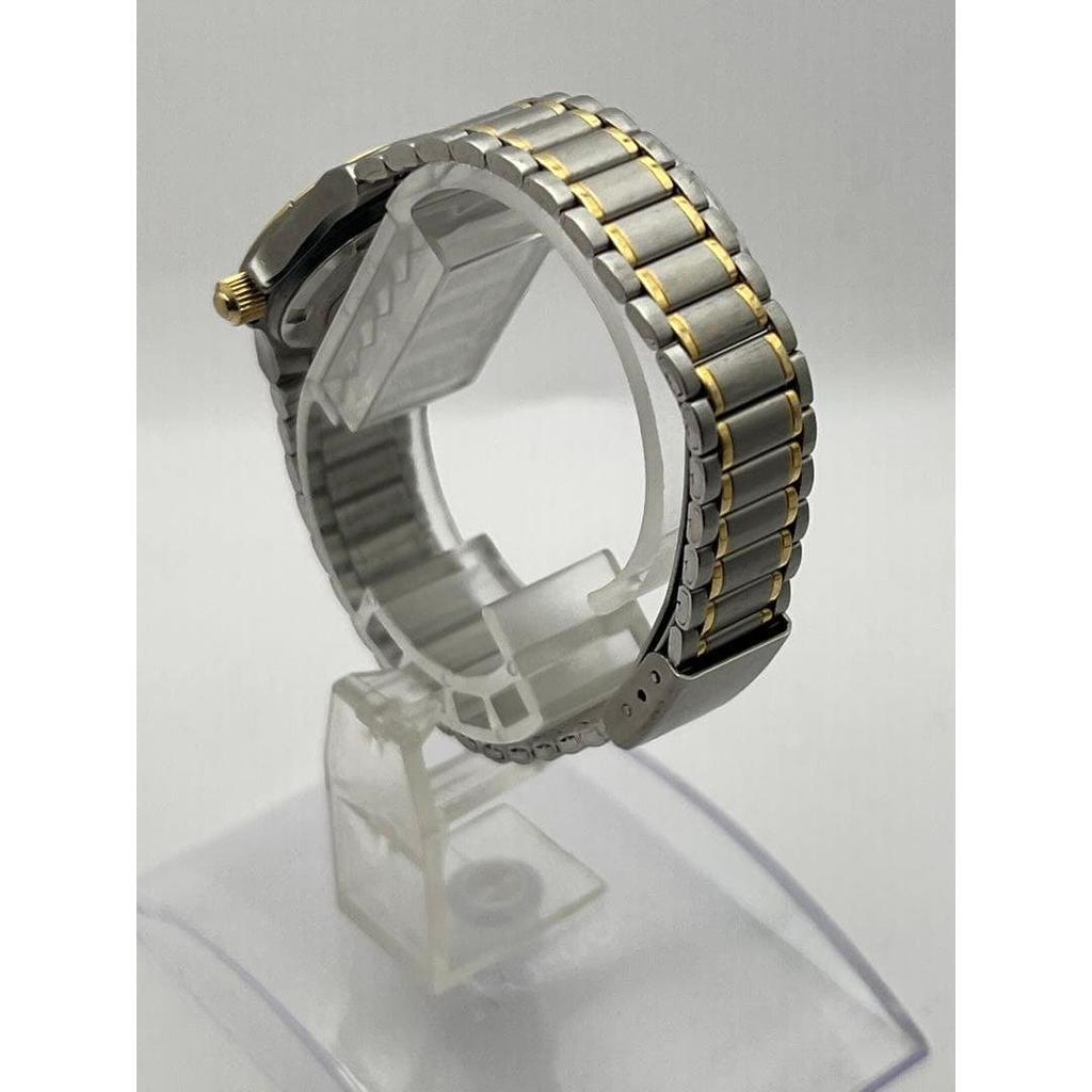 Used ORIENT Orient Ladies Screw-in Crown