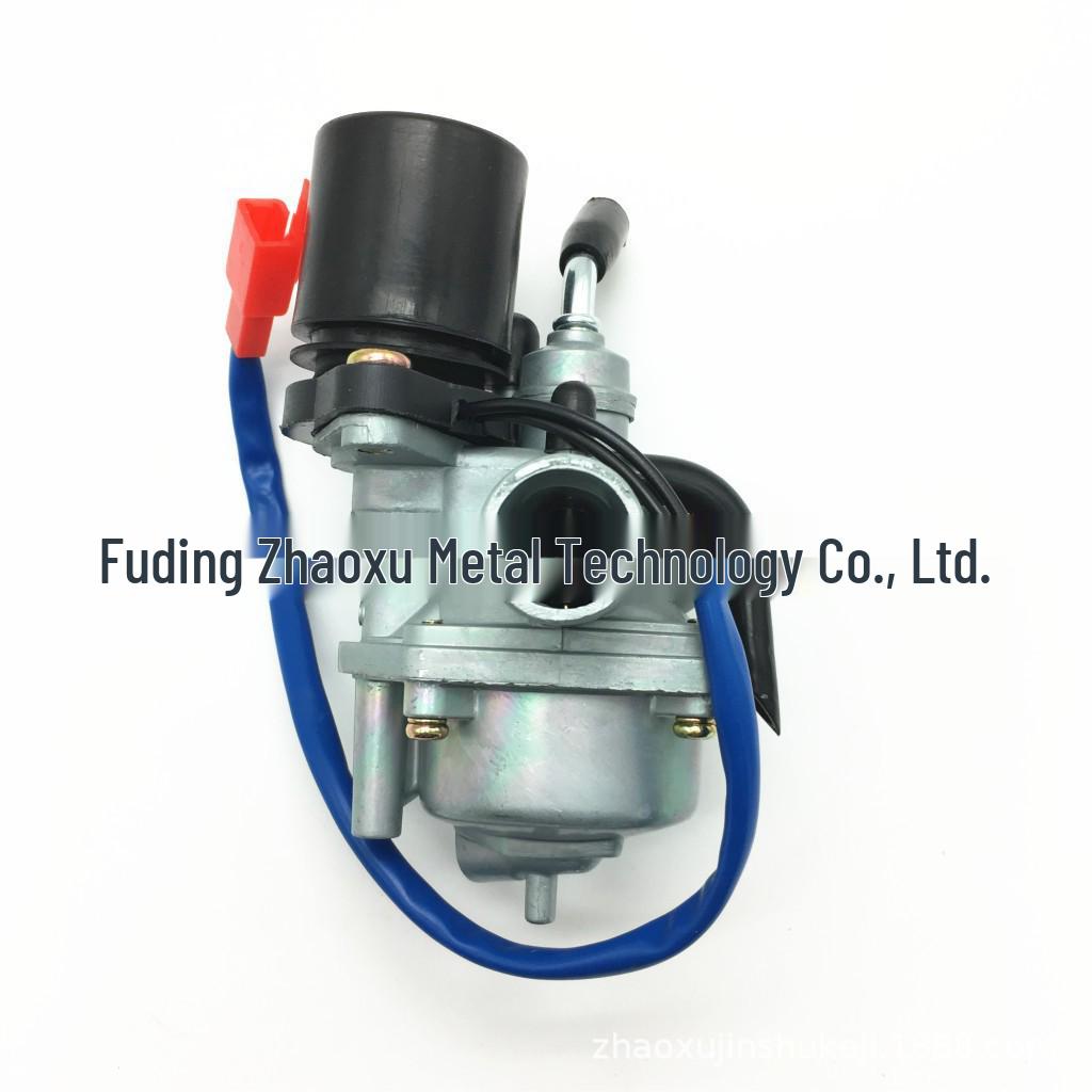 XiHu RXL90 Carburetor for 90cc-110cc JOG50 Viper ATV 2-Stroke