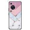 For Huawei nova Y72 Case Marble Soft Silicone TPU Phone Cases Back Cover For Huawei Enjoy 70 NovaY72 Painted Shockproof Coque